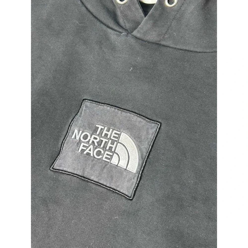 The North Face north face
